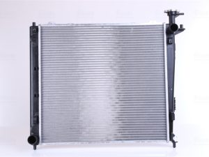 Radiator racire motor NISSENS 66782 – KIA | AutoRival