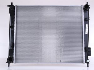 Radiator racire motor NISSENS 66791 – KIA | AutoRival