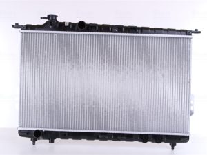 Radiator racire motor NISSENS 67026 – KIA | AutoRival