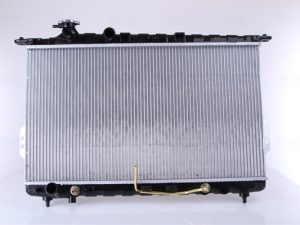 Radiator racire motor NISSENS 67027 – KIA | AutoRival