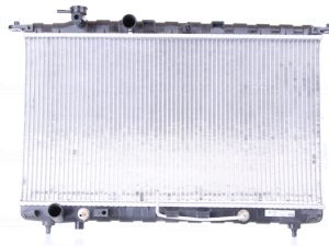 Radiator racire motor NISSENS 67028 – KIA | AutoRival