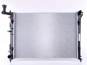 Radiator racire motor NISSENS 67076 – KIA | AutoRival