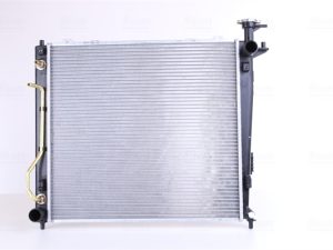 Radiator racire motor NISSENS 67465 – KIA | AutoRival