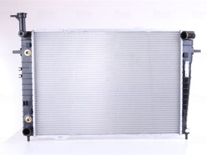 Radiator racire motor NISSENS 67479 – KIA | AutoRival