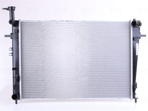 Radiator racire motor NISSENS 675003 – KIA | AutoRival