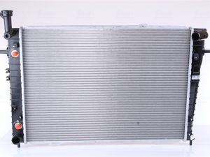 Radiator racire motor NISSENS 675015 – KIA | AutoRival