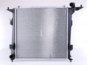 Radiator racire motor NISSENS 675032 – KIA | AutoRival