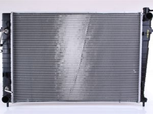 Radiator racire motor NISSENS 675034 – KIA | AutoRival