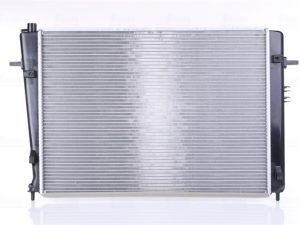Radiator racire motor NISSENS 675063 – KIA | AutoRival
