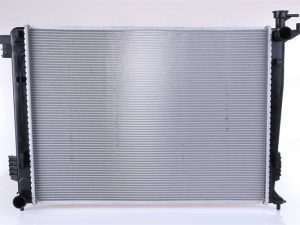 Radiator racire motor NISSENS 67515 – KIA | AutoRival