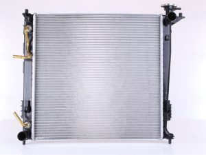 Radiator racire motor NISSENS 67516 – KIA | AutoRival