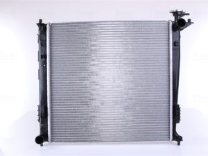 Radiator racire motor NISSENS 67517 – KIA | AutoRival