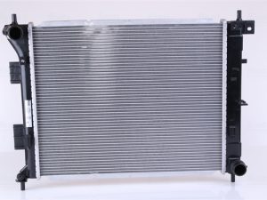 Radiator racire motor NISSENS 67607 – KIA | AutoRival