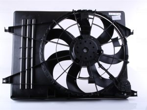 Ventilator radiator NISSENS 850006 – KIA | AutoRival