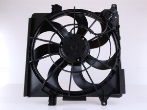 Ventilator radiator NISSENS 850039 – KIA | AutoRival