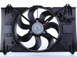 Ventilator radiator NISSENS 850053 – KIA | AutoRival