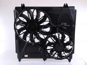 Ventilator radiator NISSENS 85271 – KIA | AutoRival