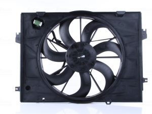 Ventilator radiator NISSENS 85366 – KIA | AutoRival
