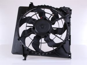 Ventilator radiator NISSENS 85896 – KIA | AutoRival