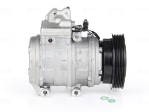 Compresor climatizare NISSENS 890067 – KIA | AutoRival