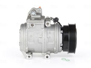 Compresor climatizare NISSENS 890234 – KIA | AutoRival