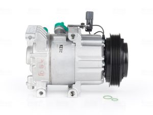 Compresor climatizare NISSENS 890240 – KIA | AutoRival