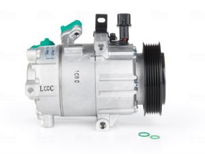 Compresor climatizare NISSENS 890243 – KIA | AutoRival