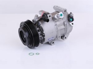 Compresor climatizare NISSENS 890430 – KIA | AutoRival