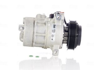 Compresor climatizare NISSENS 890643 – KIA | AutoRival