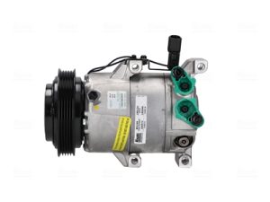 Compresor climatizare NISSENS 891184 – KIA | AutoRival