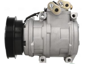 Compresor climatizare NISSENS 89166 – KIA | AutoRival