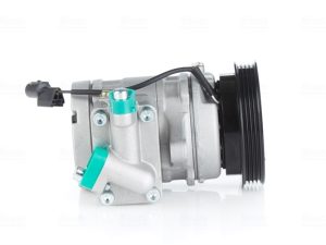 Compresor climatizare NISSENS 89255 – KIA | AutoRival