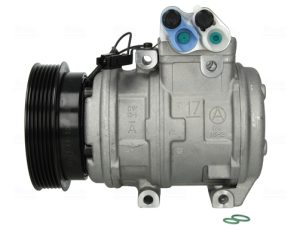 Compresor climatizare NISSENS 89265 – KIA | AutoRival