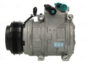 Compresor climatizare NISSENS 89271 – KIA | AutoRival