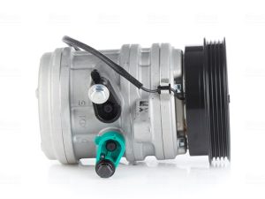 Compresor climatizare NISSENS 89272 – KIA | AutoRival