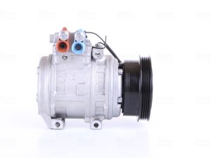 Compresor climatizare NISSENS 89299 – KIA | AutoRival