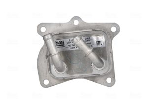 Radiator ulei motor NISSENS 91569 – KIA | AutoRival