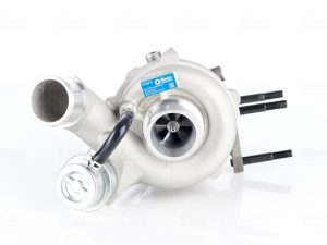 Compresor sistem de supraalimentare NISSENS 93042 – KIA | AutoRival