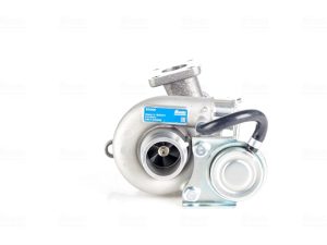 Compresor sistem de supraalimentare NISSENS 93060 – KIA | AutoRival