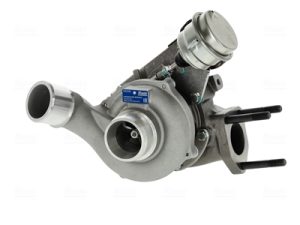 Compresor sistem de supraalimentare NISSENS 93228 – KIA | AutoRival
