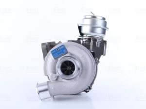 Compresor sistem de supraalimentare NISSENS 93261 – KIA | AutoRival