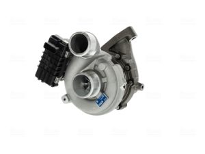 Compresor sistem de supraalimentare NISSENS 93330 – KIA | AutoRival