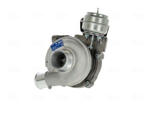 Compresor sistem de supraalimentare NISSENS 93497 – KIA | AutoRival