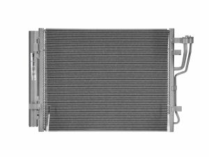 Condensator climatizare NISSENS 940007 – KIA | AutoRival