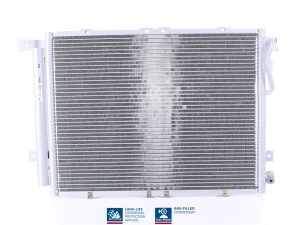 Condensator climatizare NISSENS 940203 – KIA | AutoRival