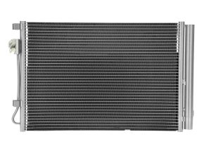 Condensator climatizare NISSENS 940243 – KIA | AutoRival