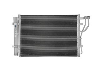 Condensator climatizare NISSENS 940251 – KIA | AutoRival