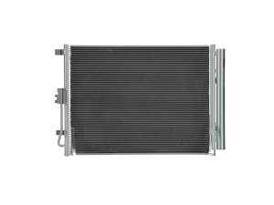 Condensator climatizare NISSENS 940267 – KIA | AutoRival