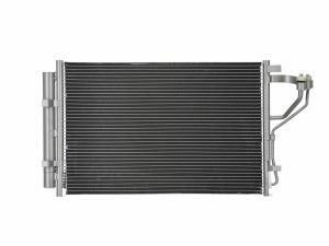 Condensator climatizare NISSENS 940268 – KIA | AutoRival