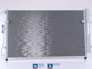 Condensator climatizare NISSENS 940269 – KIA | AutoRival